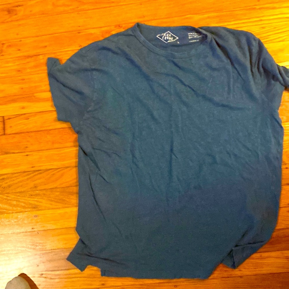 Alex Crane Large shirt never worn